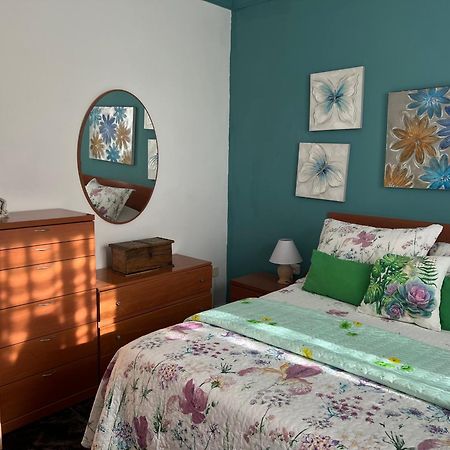 La Casita De Omar En El Corazon De Anaga Y La Laguna Las Mercedes ภายนอก รูปภาพ