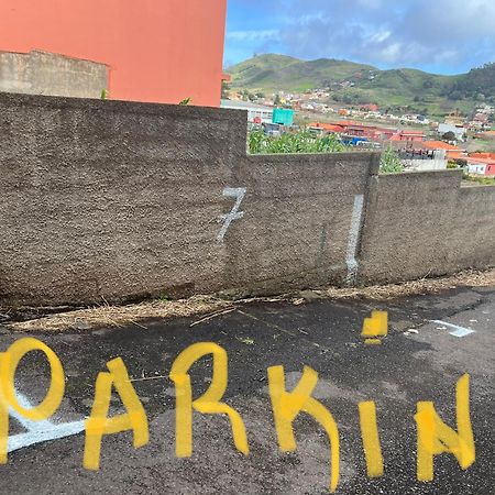 La Casita De Omar En El Corazon De Anaga Y La Laguna Las Mercedes ภายนอก รูปภาพ