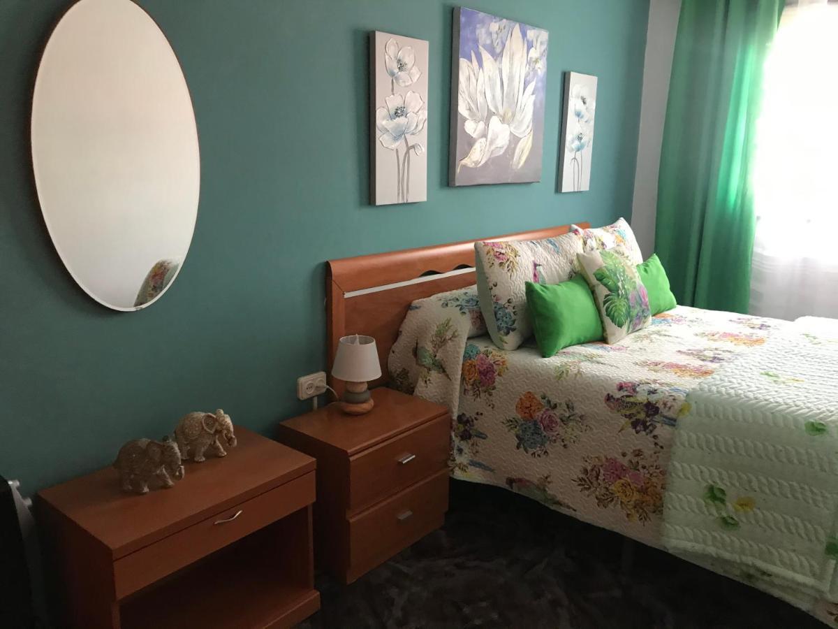 La Casita De Omar En El Corazon De Anaga Y La Laguna Las Mercedes ภายนอก รูปภาพ