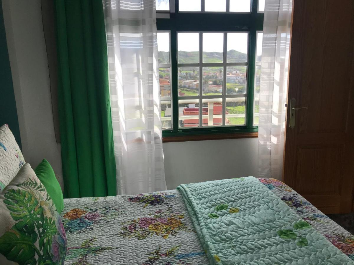La Casita De Omar En El Corazon De Anaga Y La Laguna Las Mercedes ภายนอก รูปภาพ