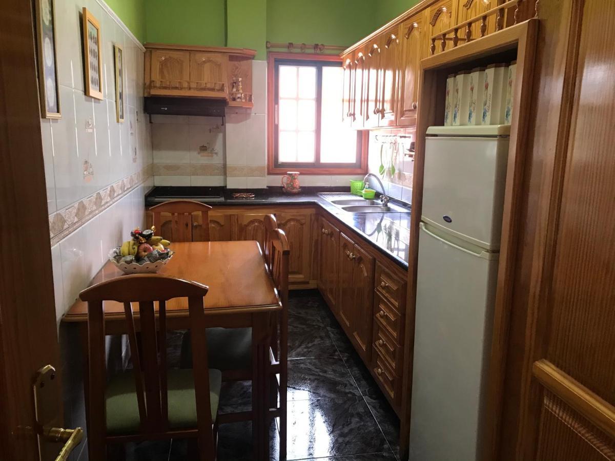 La Casita De Omar En El Corazon De Anaga Y La Laguna Las Mercedes ภายนอก รูปภาพ