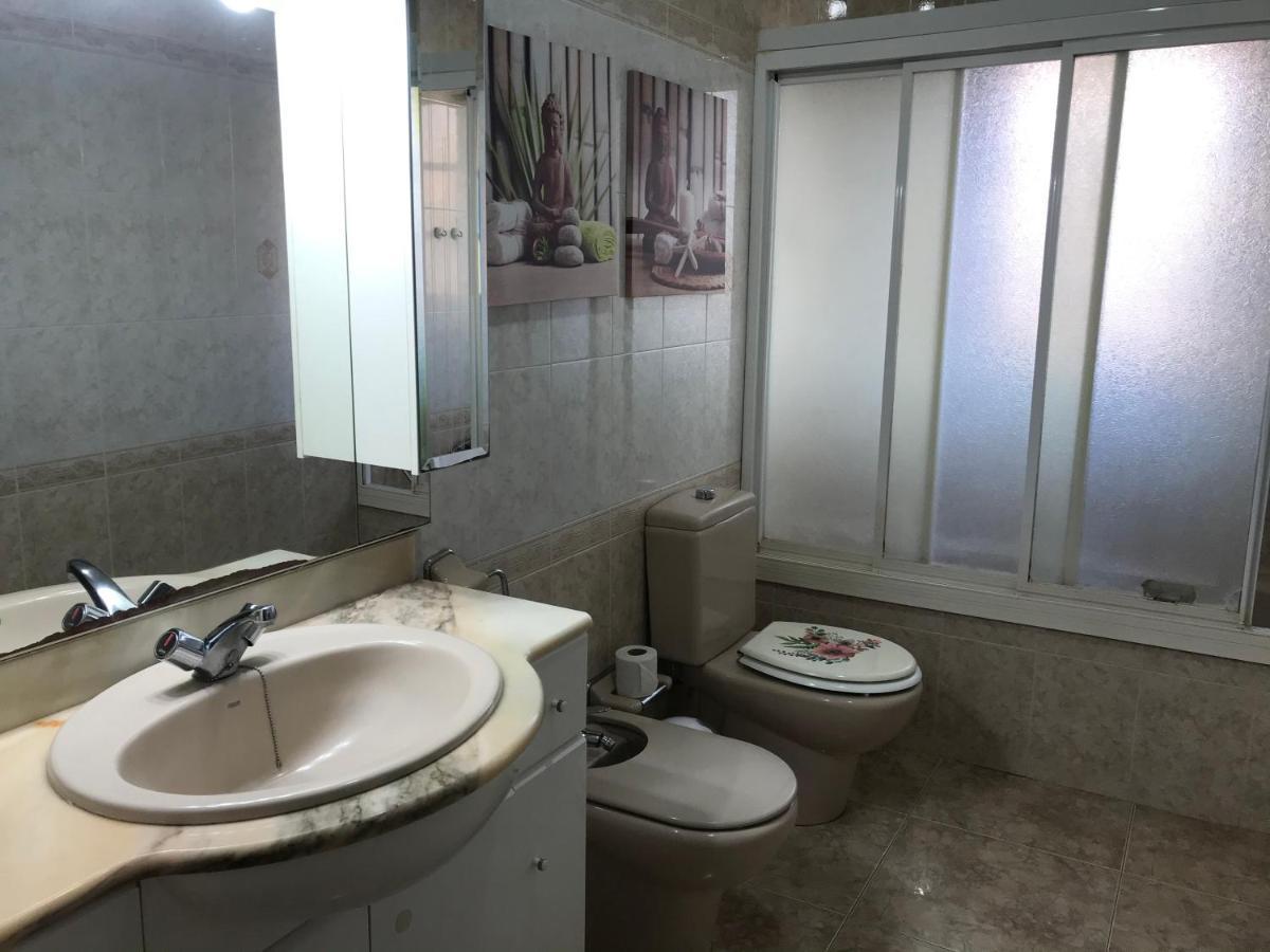 La Casita De Omar En El Corazon De Anaga Y La Laguna Las Mercedes ภายนอก รูปภาพ