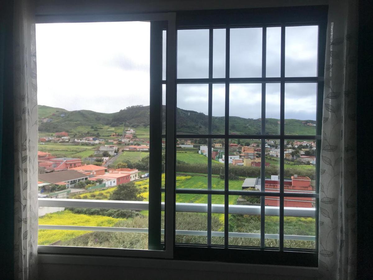 La Casita De Omar En El Corazon De Anaga Y La Laguna Las Mercedes ภายนอก รูปภาพ