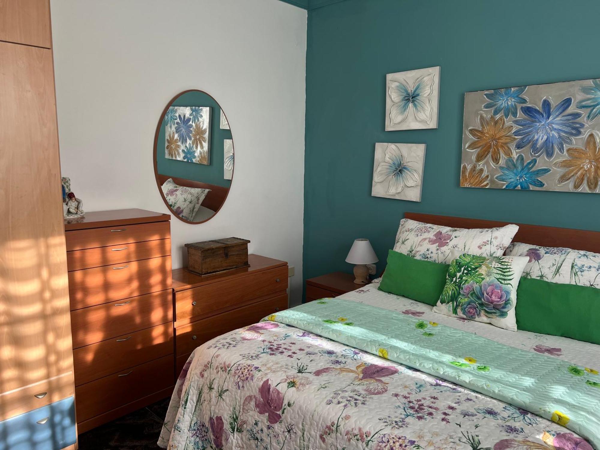 La Casita De Omar En El Corazon De Anaga Y La Laguna Las Mercedes ภายนอก รูปภาพ