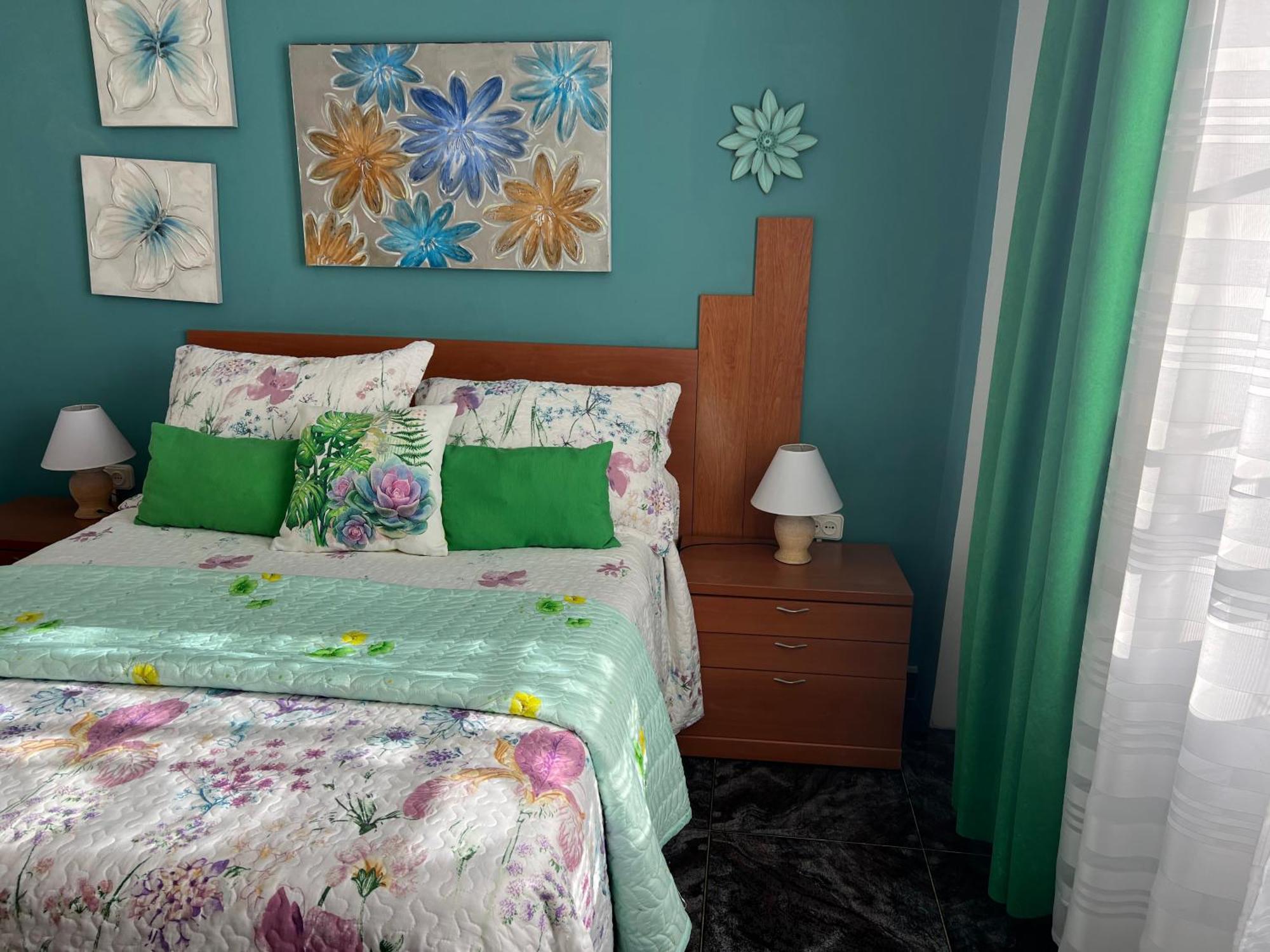 La Casita De Omar En El Corazon De Anaga Y La Laguna Las Mercedes ภายนอก รูปภาพ