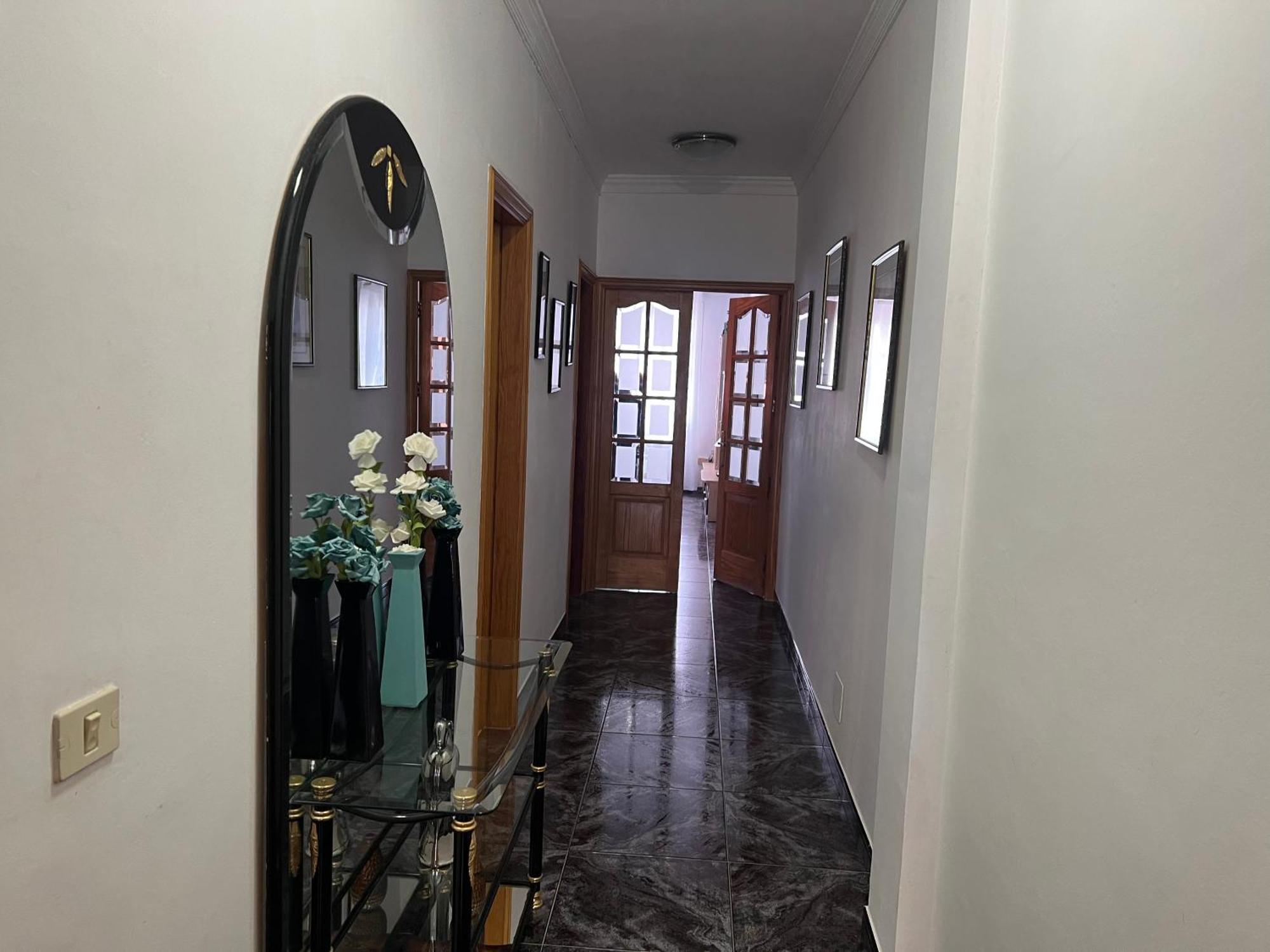 La Casita De Omar En El Corazon De Anaga Y La Laguna Las Mercedes ภายนอก รูปภาพ