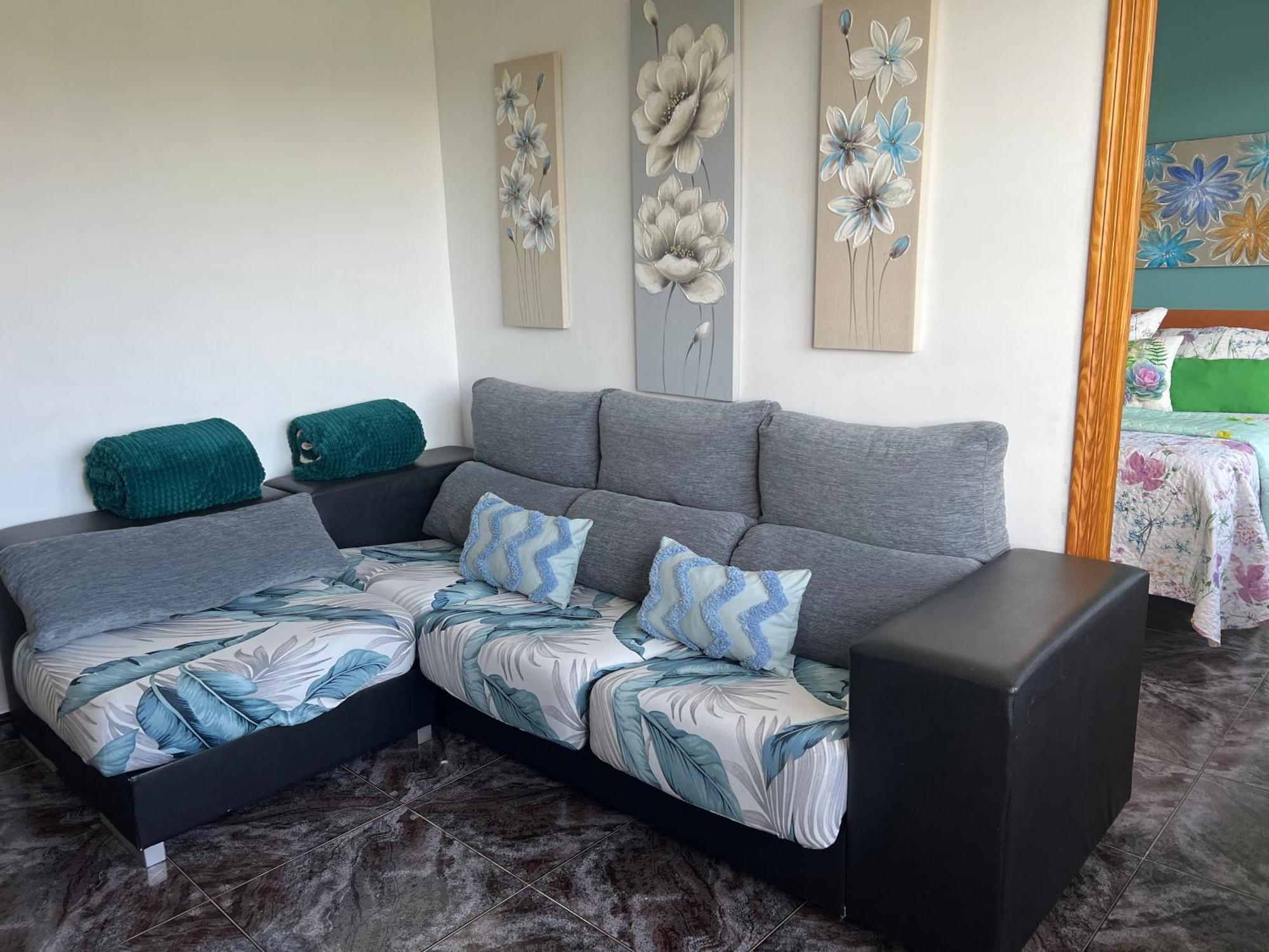 La Casita De Omar En El Corazon De Anaga Y La Laguna Las Mercedes ภายนอก รูปภาพ