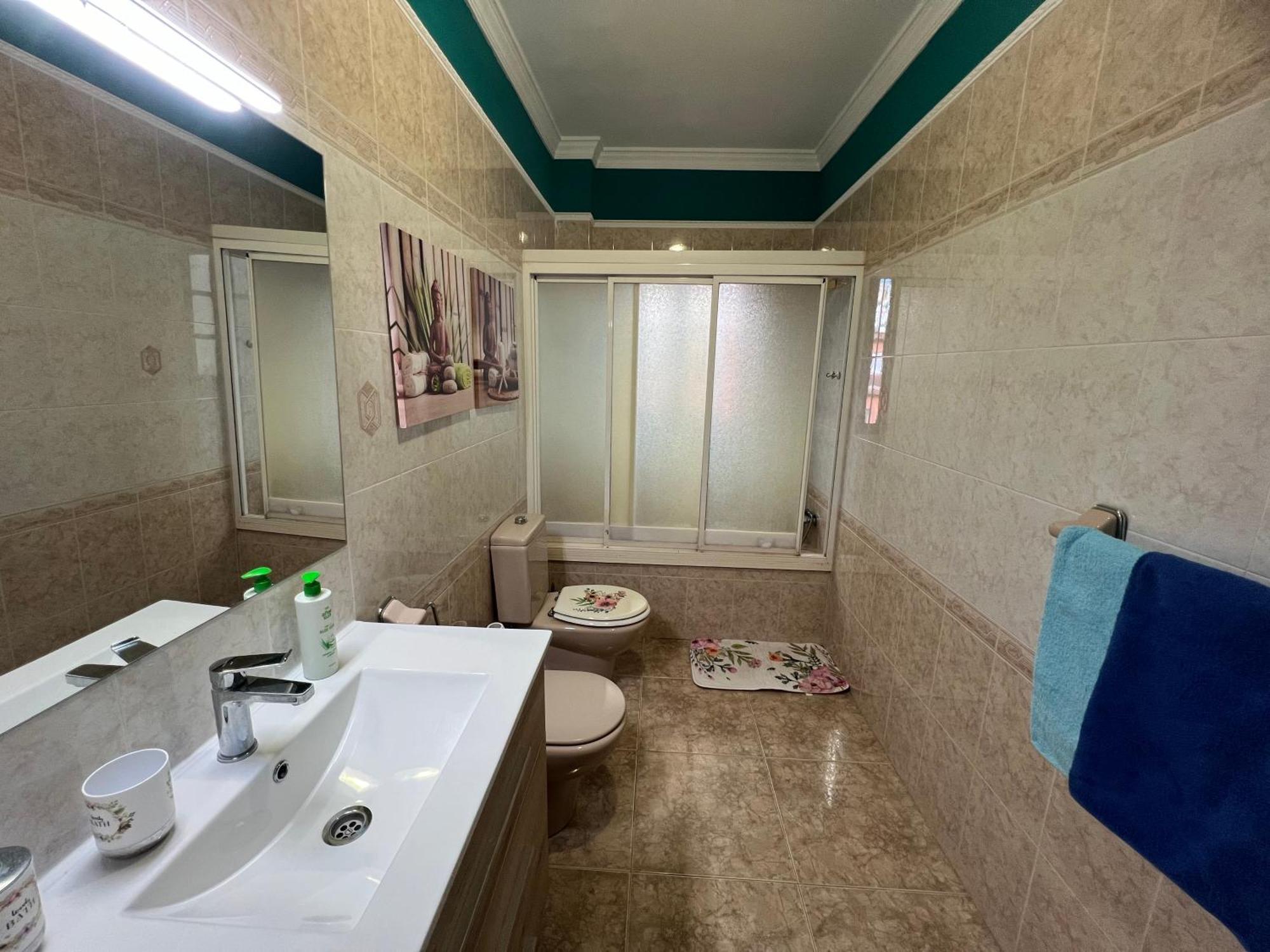 La Casita De Omar En El Corazon De Anaga Y La Laguna Las Mercedes ภายนอก รูปภาพ