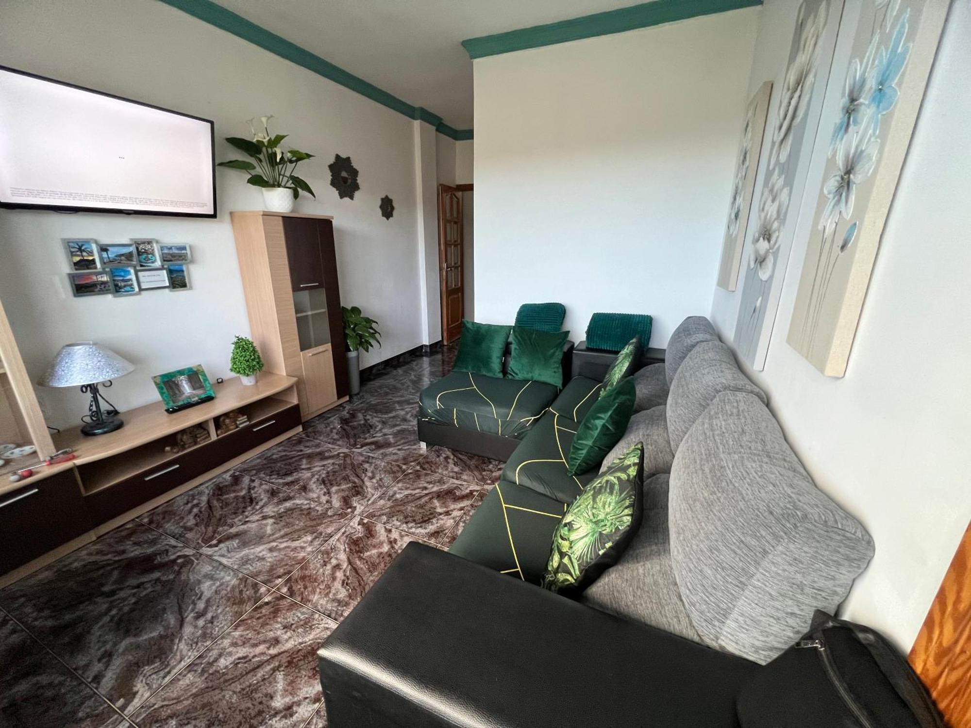 La Casita De Omar En El Corazon De Anaga Y La Laguna Las Mercedes ภายนอก รูปภาพ