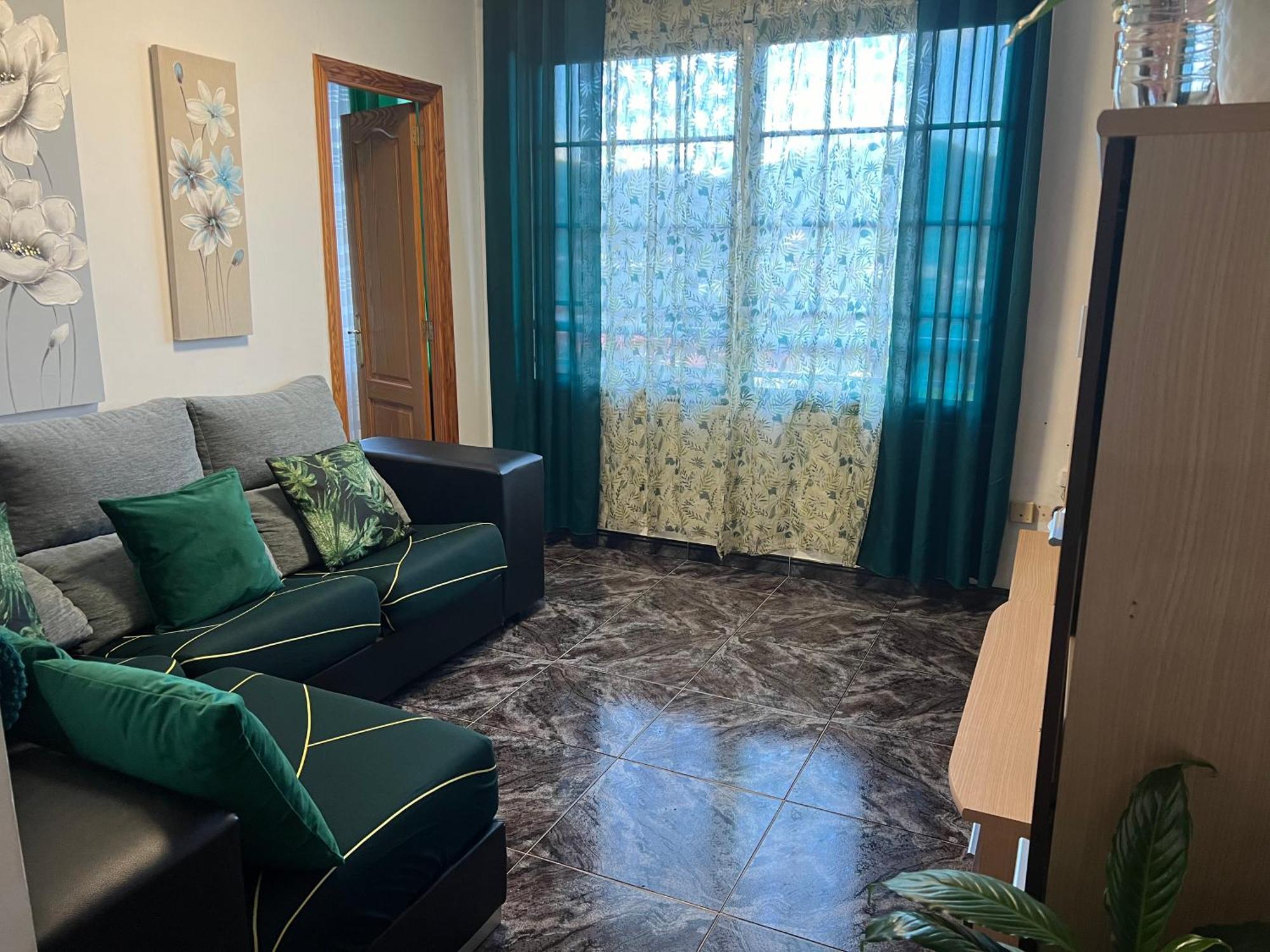 La Casita De Omar En El Corazon De Anaga Y La Laguna Las Mercedes ภายนอก รูปภาพ
