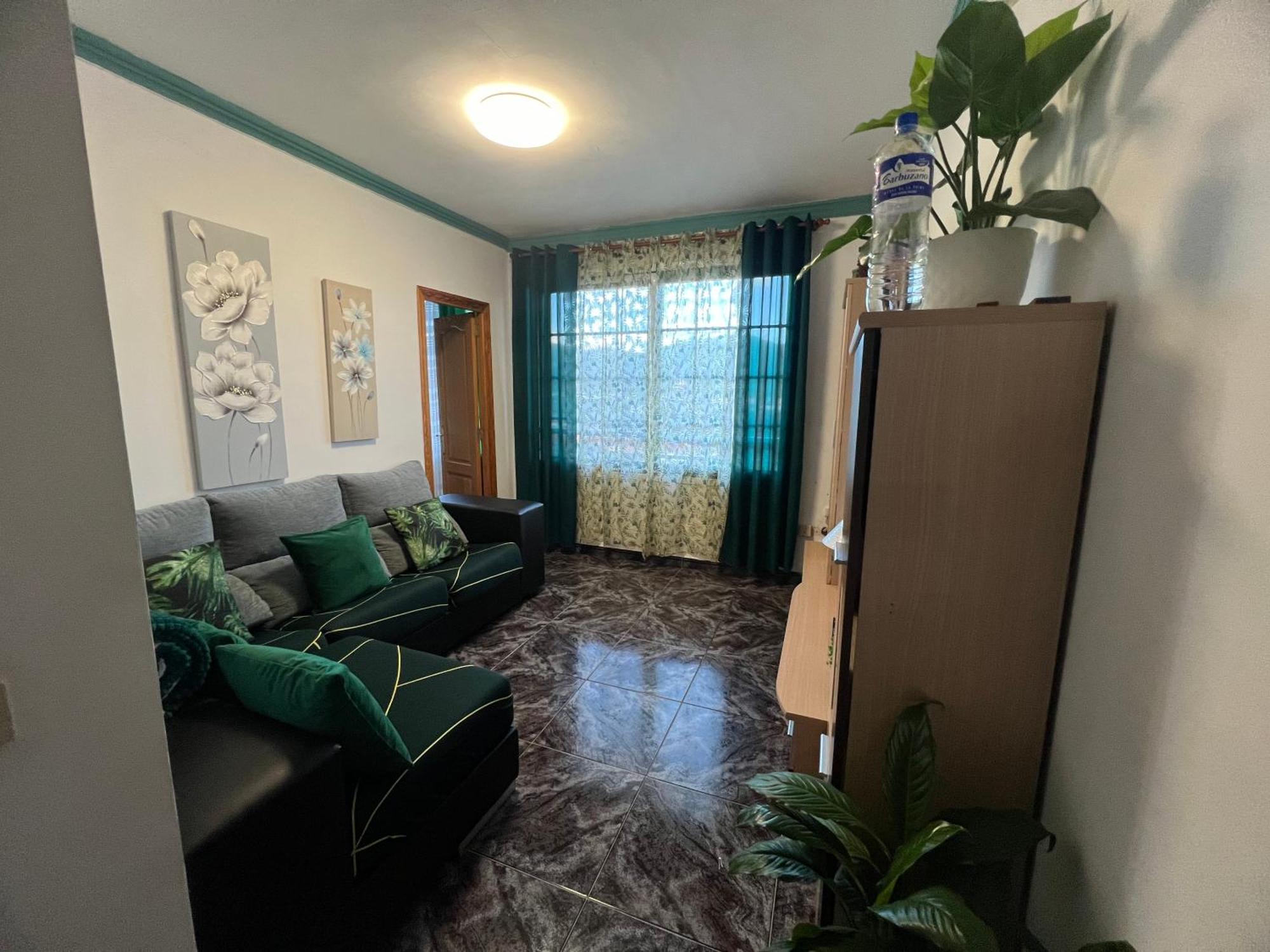 La Casita De Omar En El Corazon De Anaga Y La Laguna Las Mercedes ภายนอก รูปภาพ