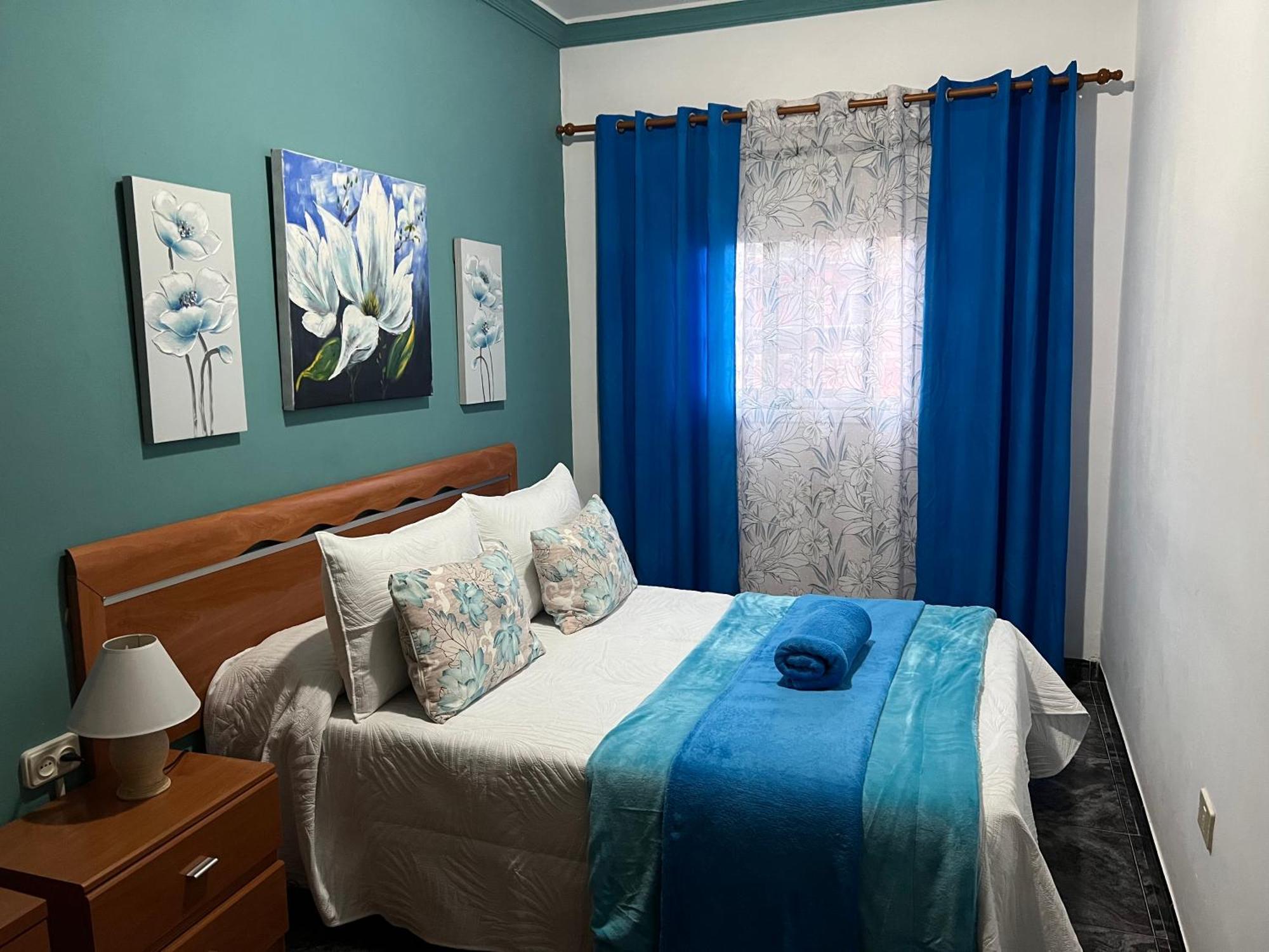 La Casita De Omar En El Corazon De Anaga Y La Laguna Las Mercedes ภายนอก รูปภาพ